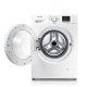 Samsung WF60F4E0W0W lavatrice Caricamento frontale 6 kg 1000 Giri/min Bianco 3
