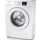 Samsung WF60F4E0W0W lavatrice Caricamento frontale 6 kg 1000 Giri/min Bianco 4