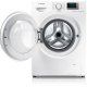 Samsung WF70F5E5U2W lavatrice Caricamento frontale 7 kg 1200 Giri/min Bianco 3