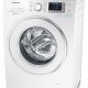 Samsung WF70F5E5U2W lavatrice Caricamento frontale 7 kg 1200 Giri/min Bianco 5