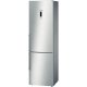 Bosch KGN39XI40 frigorifero con congelatore Libera installazione 355 L Acciaio inossidabile 3