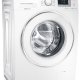 Samsung WF70F5E5U4W lavatrice Caricamento frontale 7 kg 1400 Giri/min Bianco 5