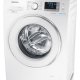 Samsung WF80F5E5U4W lavatrice Caricamento frontale 8 kg 1400 Giri/min Bianco 3