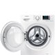 Samsung WF80F5E5U4W lavatrice Caricamento frontale 8 kg 1400 Giri/min Bianco 5