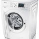 Samsung WF80F5E5U4W lavatrice Caricamento frontale 8 kg 1400 Giri/min Bianco 6