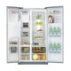 Samsung RS7567THCSL frigorifero side-by-side Libera installazione 537 L Acciaio inossidabile 3