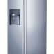 Samsung RS7778FHCSL frigorifero side-by-side Libera installazione 532 L Acciaio inossidabile 3