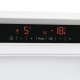 AEG SCT71800S1 frigorifero con congelatore Da incasso 263 L Bianco 4