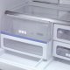 Sharp Home Appliances SJ-FS810V-BK frigorifero side-by-side Libera installazione 600 L G Nero 7