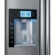 Haier HRF-628IX7 frigorifero side-by-side Libera installazione 552 L Acciaio inossidabile 4