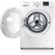 Samsung WF60F4E0N0W lavatrice Caricamento frontale 6 kg 1000 Giri/min Bianco 3