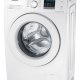 Samsung WF60F4E0N0W lavatrice Caricamento frontale 6 kg 1000 Giri/min Bianco 4