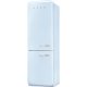 Smeg FAB32LAZN1 Anni '50 Azzurro Combinato 3