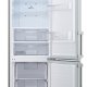 LG GBB539NSCPB frigorifero con congelatore Libera installazione 349 L Acciaio inossidabile 3