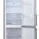 LG GBB539PVQPB frigorifero con congelatore Libera installazione 320 L Argento 3