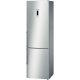 Bosch KGN39XI31 frigorifero con congelatore Libera installazione 355 L Acciaio inossidabile 3