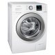 Samsung WF12F9E6P4W lavatrice Caricamento frontale 12 kg 1400 Giri/min Bianco 3