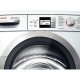 Bosch Maxx WTW86564 asciugatrice Libera installazione Caricamento frontale 7 kg A++ Argento, Bianco 6