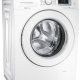 Samsung WF7AF5E3P4W lavatrice Caricamento frontale 7 kg 1400 Giri/min Bianco 4