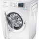 Samsung WF7AF5E3P4W lavatrice Caricamento frontale 7 kg 1400 Giri/min Bianco 5