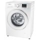 Samsung WF80F5E2W2W lavatrice Caricamento frontale 8 kg 1200 Giri/min Bianco 4