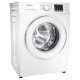 Samsung WF80F5E2W2W lavatrice Caricamento frontale 8 kg 1200 Giri/min Bianco 5