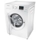 Samsung WF80F5E2W2W lavatrice Caricamento frontale 8 kg 1200 Giri/min Bianco 6