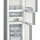 Siemens KG38QAL30 frigorifero con congelatore Libera installazione 260 L Acciaio inox 3