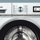 Siemens WM14Y54D lavatrice Caricamento dall'alto 8 kg 1400 Giri/min Bianco 5
