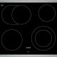 Bosch HND52PS50 set di elettrodomestici da cucina Ceramica Forno elettrico 3