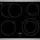 Bosch HND72PS50 set di elettrodomestici da cucina Piano cottura a induzione Forno elettrico 3