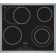 Bosch HBA33B150+PKN645F17 set di elettrodomestici da cucina Ceramica Forno elettrico 3