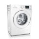 Samsung WF71F5E2W2W lavatrice Caricamento frontale 7 kg 1200 Giri/min Bianco 5