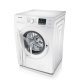 Samsung WF71F5E2W2W lavatrice Caricamento frontale 7 kg 1200 Giri/min Bianco 6