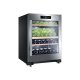 Haier WS50GDBI cantina vino Libera installazione Nero 50 bottiglia/bottiglie B 3