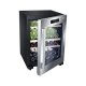 Haier WS50GDBI cantina vino Libera installazione Nero 50 bottiglia/bottiglie B 4