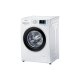 Samsung WF70F5EBP4W lavatrice Caricamento frontale 7 kg 1400 Giri/min Bianco 4