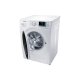 Samsung WF70F5EBP4W lavatrice Caricamento frontale 7 kg 1400 Giri/min Bianco 5