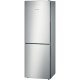 Bosch KGV33VI31 frigorifero con congelatore Libera installazione 288 L Acciaio inossidabile 3