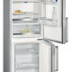 Siemens KG36EAL43 frigorifero con congelatore Libera installazione 302 L Acciaio inox 3