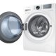 Samsung WW90H7600EW lavatrice Caricamento frontale 9 kg 1600 Giri/min Bianco 4