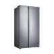 Samsung RH60H8160SL frigorifero side-by-side Libera installazione 609 L Acciaio inossidabile 3
