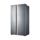 Samsung RH60H8160SL frigorifero side-by-side Libera installazione 609 L Acciaio inossidabile 4