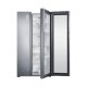 Samsung RH60H8160SL frigorifero side-by-side Libera installazione 609 L Acciaio inossidabile 5