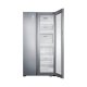 Samsung RH60H8160SL frigorifero side-by-side Libera installazione 609 L Acciaio inossidabile 7