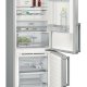 Siemens KG36NXL32 frigorifero con congelatore Libera installazione 320 L Acciaio inossidabile 3