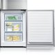 Bosch KGV36VH32S frigorifero con congelatore Libera installazione 307 L Lime, Acciaio inossidabile 5