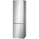 Bosch KGE39DI40 frigorifero con congelatore Libera installazione 337 L Acciaio inossidabile 3