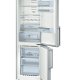 Bosch KGN36XL32 frigorifero con congelatore Libera installazione 320 L Argento 3