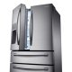Samsung RF24HSESBSR frigorifero side-by-side Libera installazione 495 L Acciaio inossidabile 9